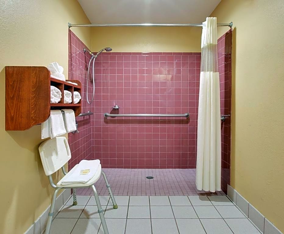 Hotel Blue Fairfield TX