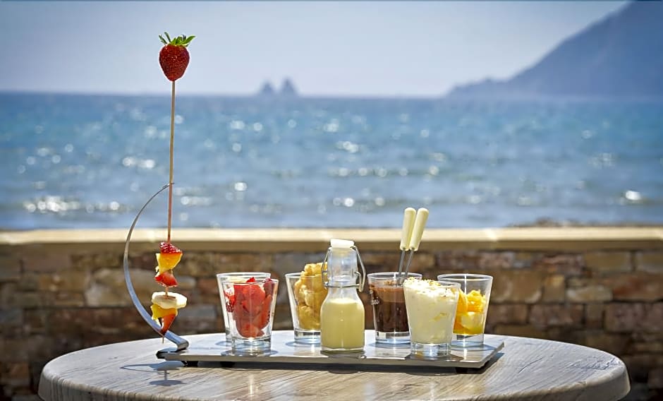 Hotel George Sand