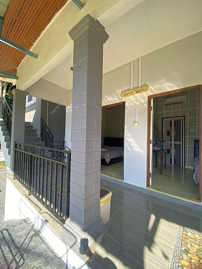 Julies Hostel Taman Negara