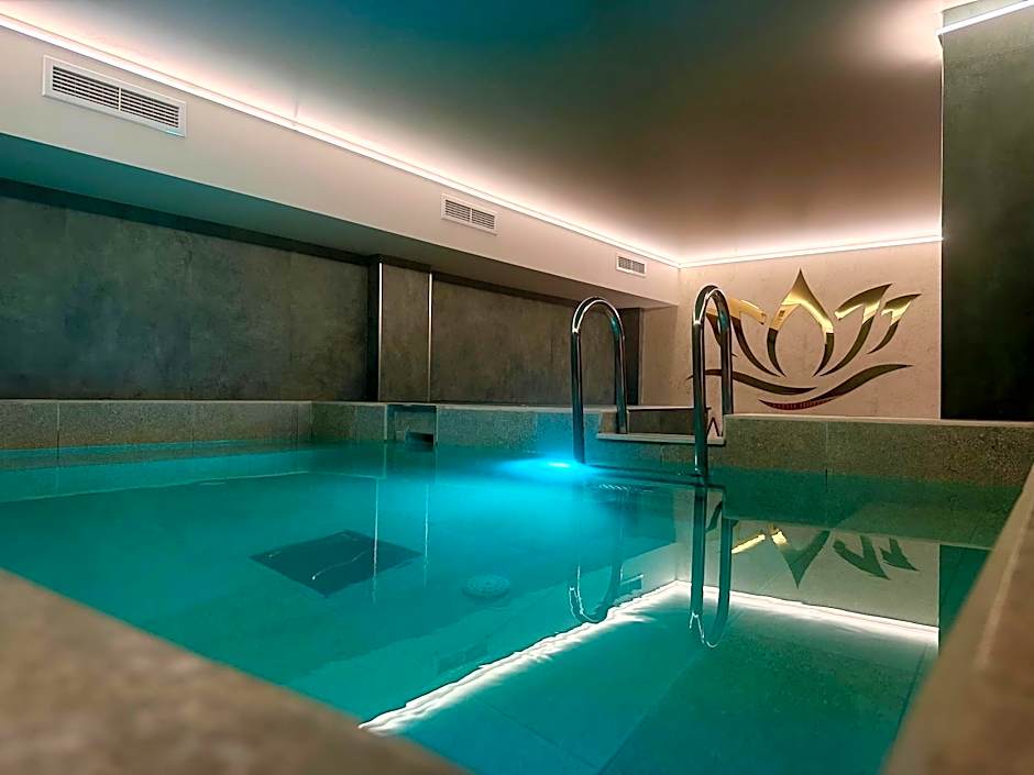 St. Panteleimon Beach Hotel