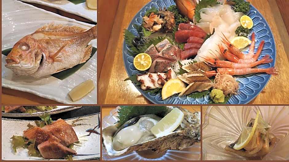 Ryokan Mitsuwa