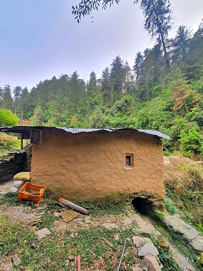 Backwoods Retreat – Shimla, PA