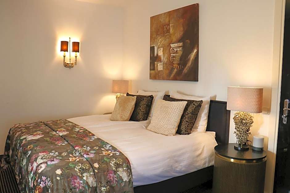 Hotel Garni Villa Arrisja
