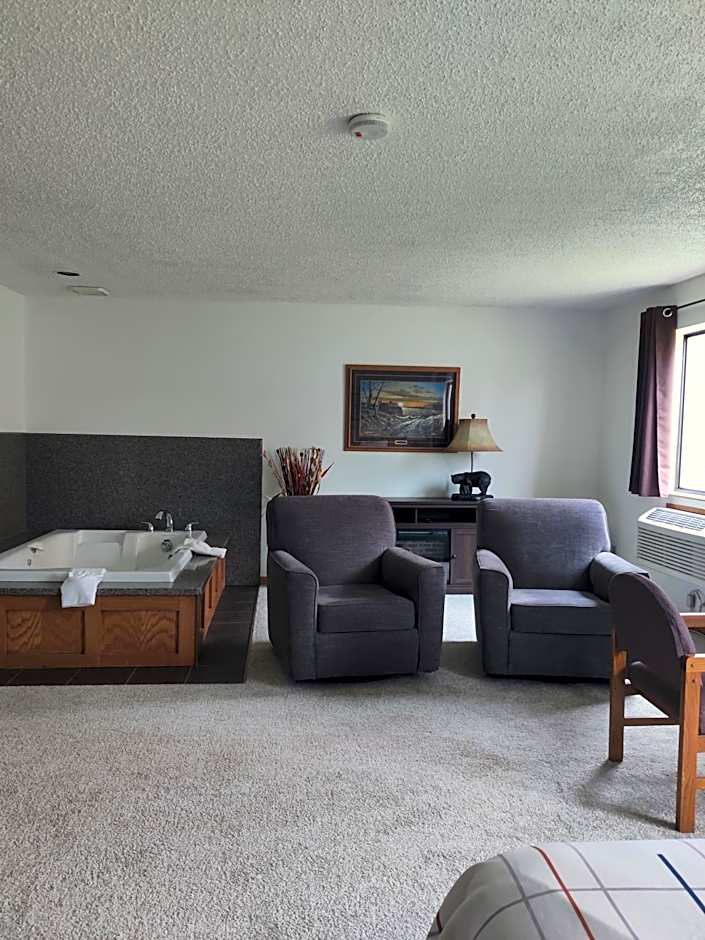 Americas Best Value Inn and Suites International Falls