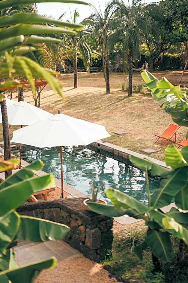 Kaz'alala Hosted B&B