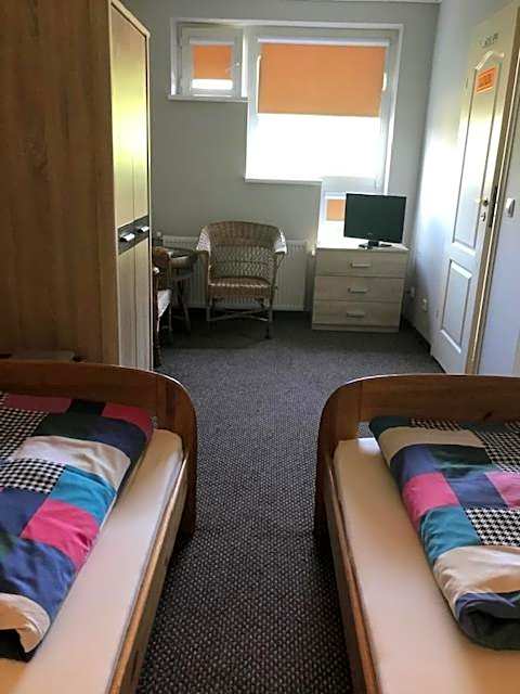 Restauracja Zajazd Trefl