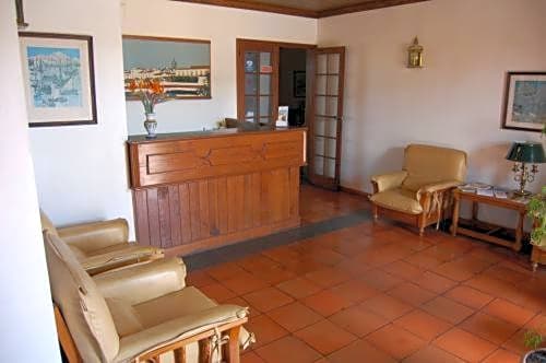 Hotel Ilha Graciosa