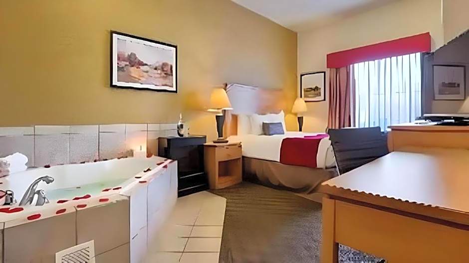 Best Western Plus Guymon Hotel & Suites