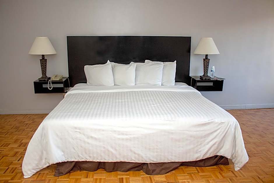 Hotel Posada Tierra Blanca