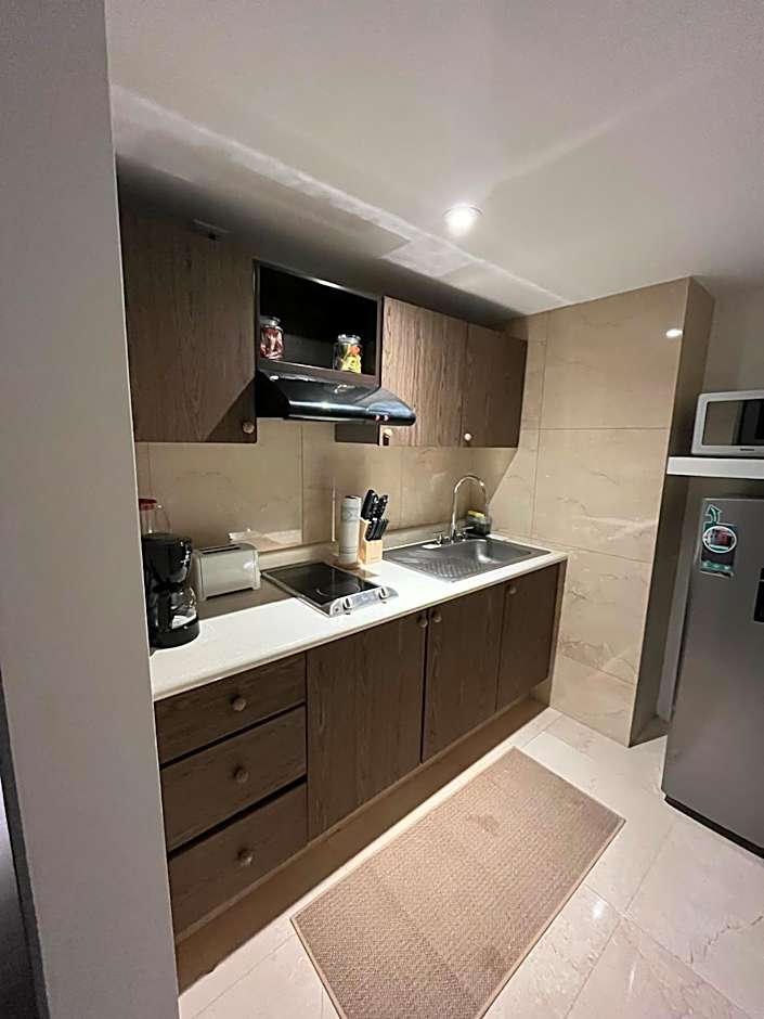 Zen Suites by Regente