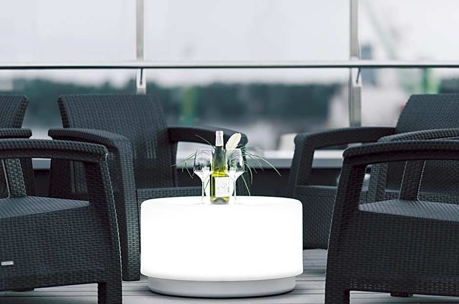 Dunetton - self check-in hotel