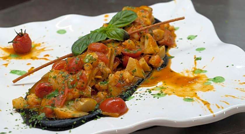 B&B Il Casale di Federico