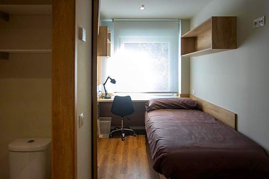 Micampus Bilbao Student Residence