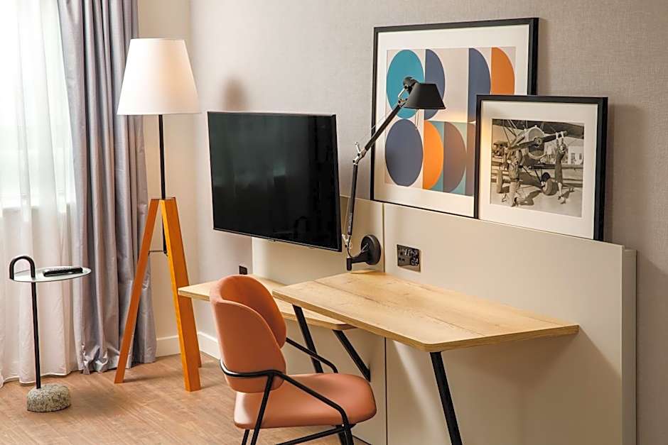 Aparthotel Adagio London Sutton Point