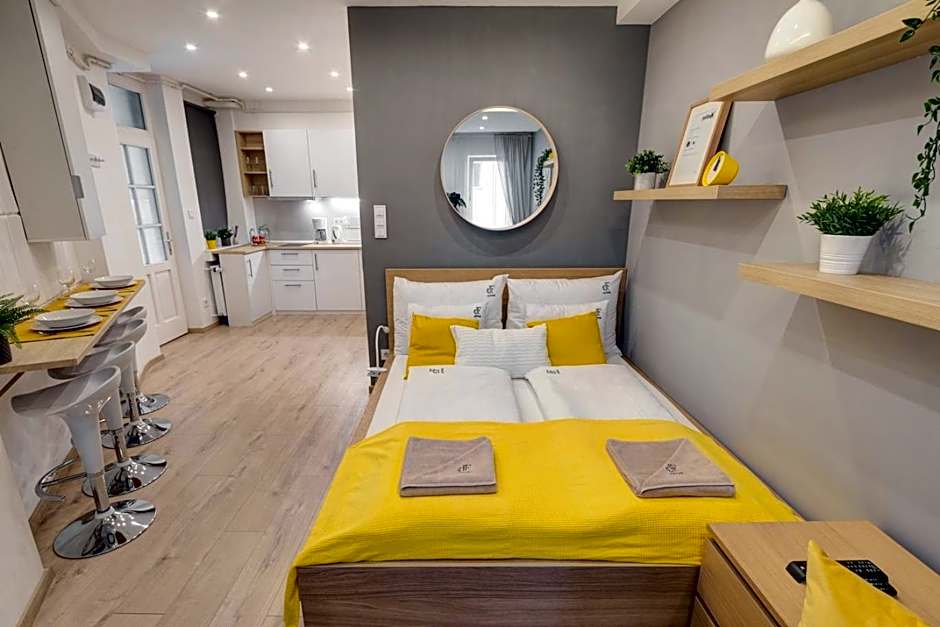 RP1 Apartment