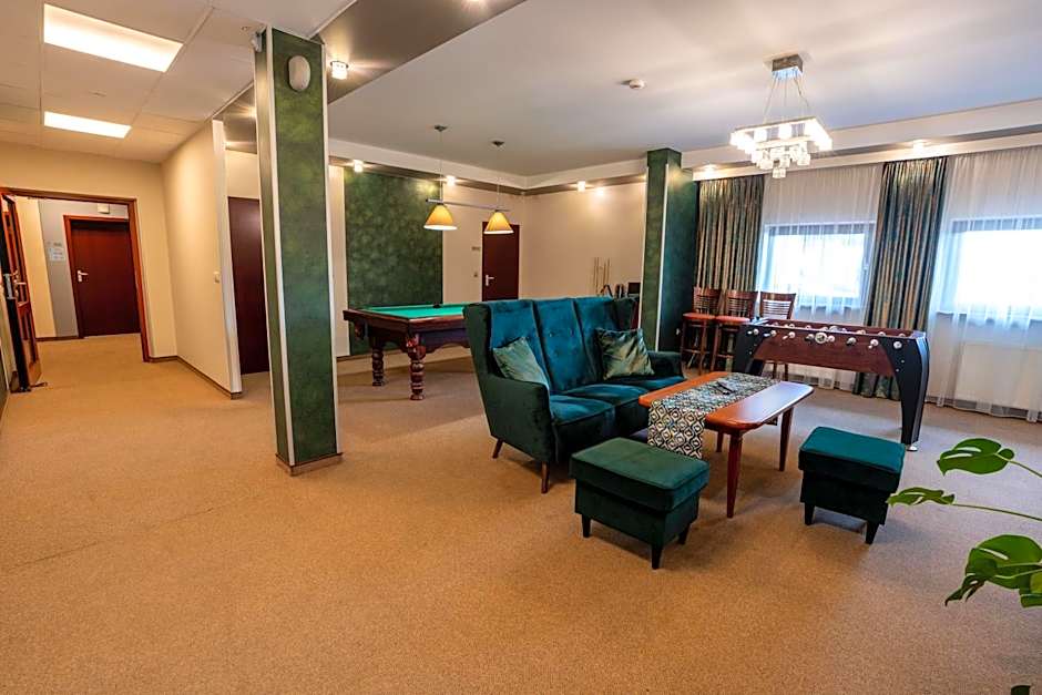 Hotel Szelców