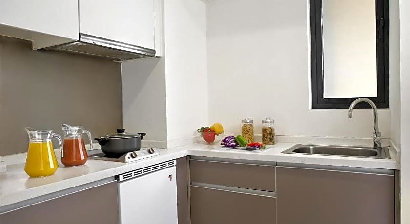 Citadines Xinghai Suzhou