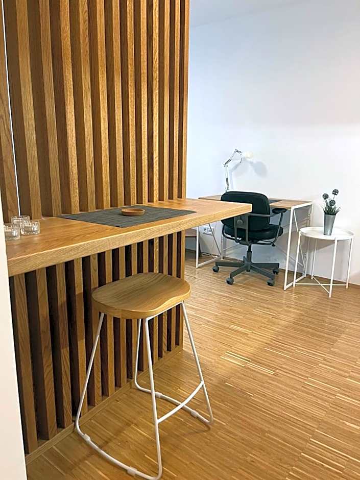 Happy Stay Rentals Harrachgasse