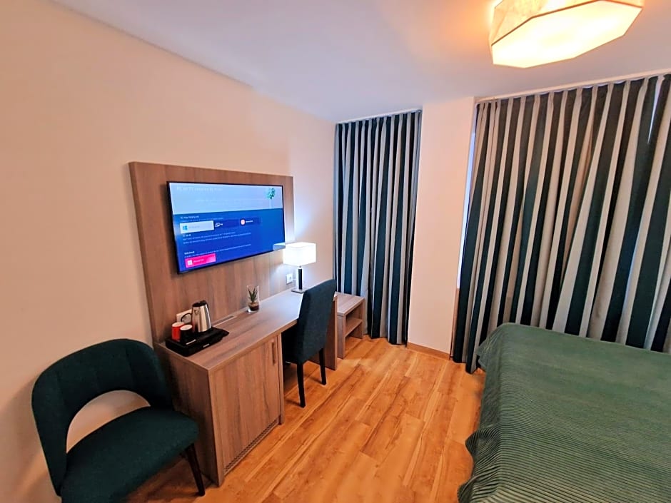 Sophien Hotel