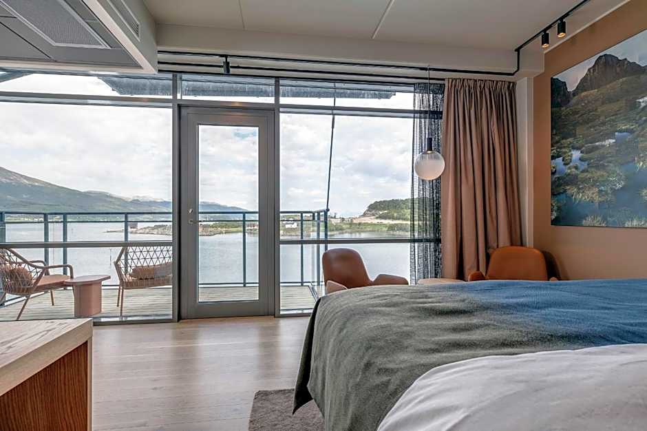 Quality Hotel Richard With