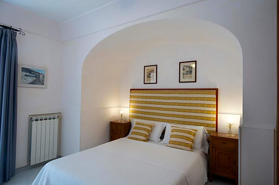 Maresca Hotel Praiano