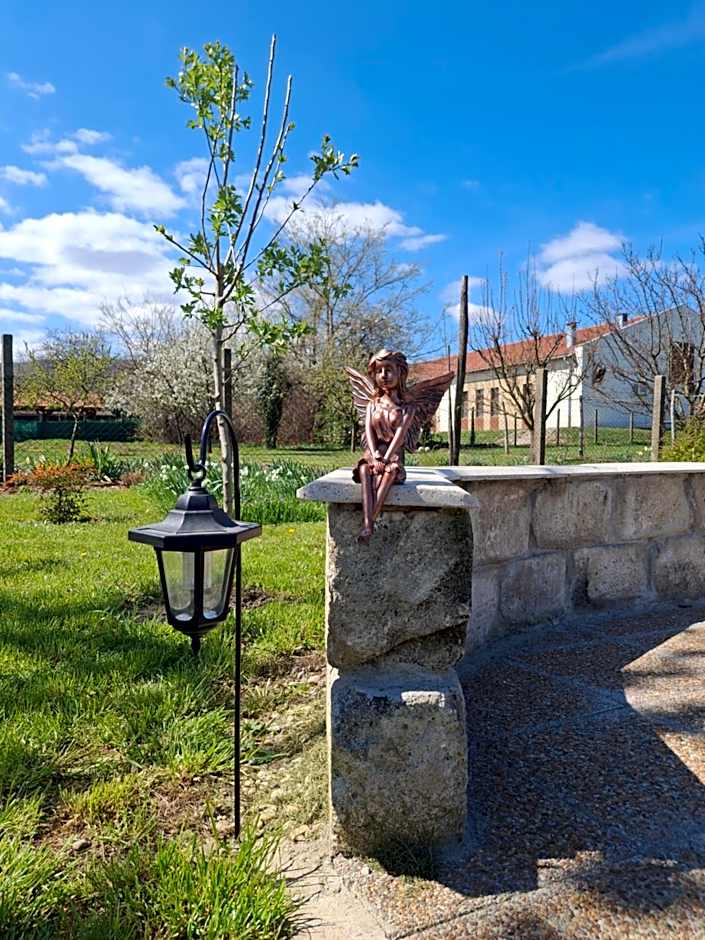 Sziget Gyöngye Vendégház