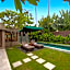 Legian Beach Hotel