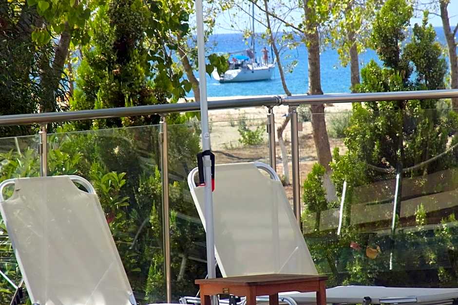 Ammos Bay