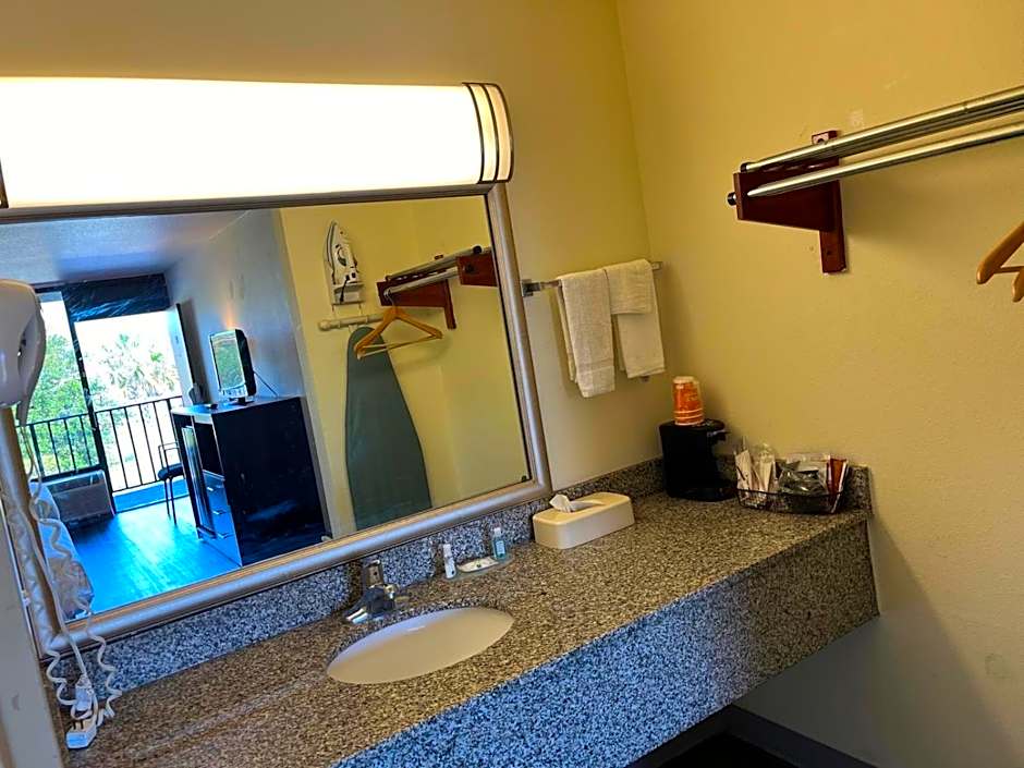 Quality Inn Elkton -St. Augustine South