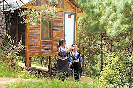 Lam Ecolodge Mu Cang Chai