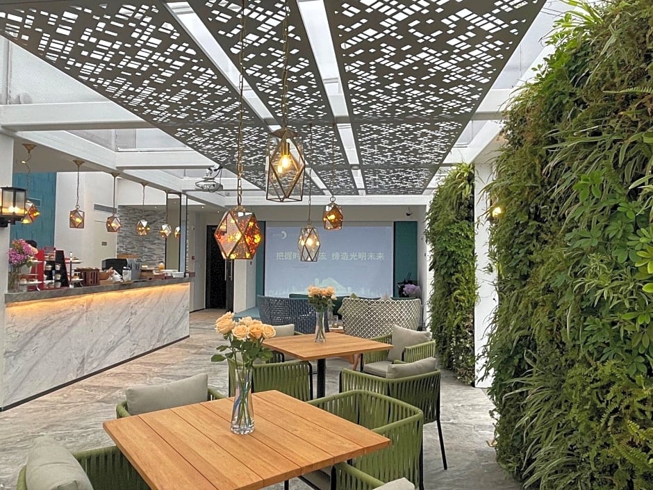 Even Hotel Shenzhen Nanshan By IHG