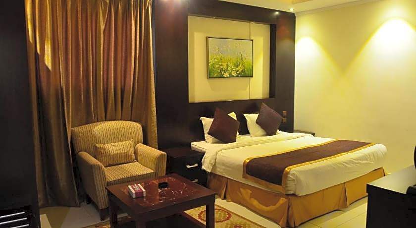 Hotel Taleen Durrat Al Nakhil