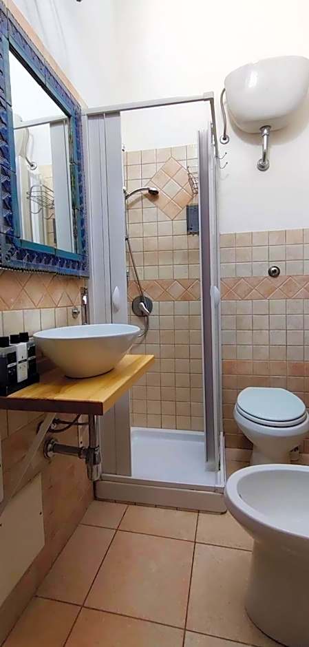 La Porta Sulla Costa