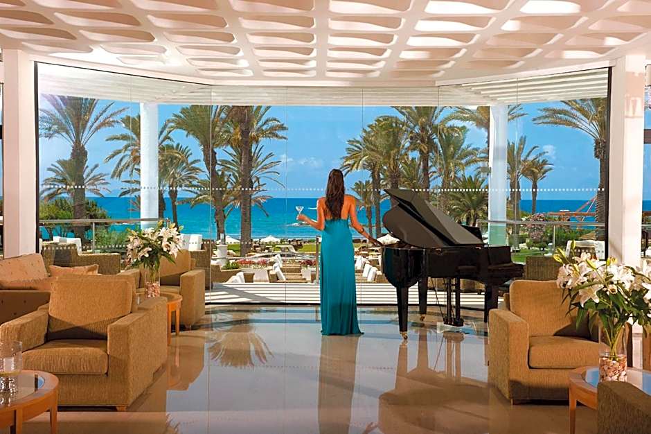 Constantinou Bros Asimina Suites Hotel