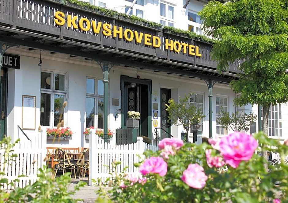 Skovshoved Hotel