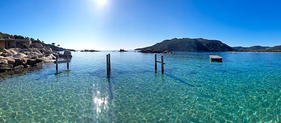 Résidence Liccia di Furu