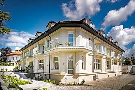 Hotel U Kaplicky