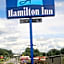 Hamilton Inn Jonesville I-77