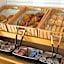 FASTHOTEL Sarlat - Abbys Hotel