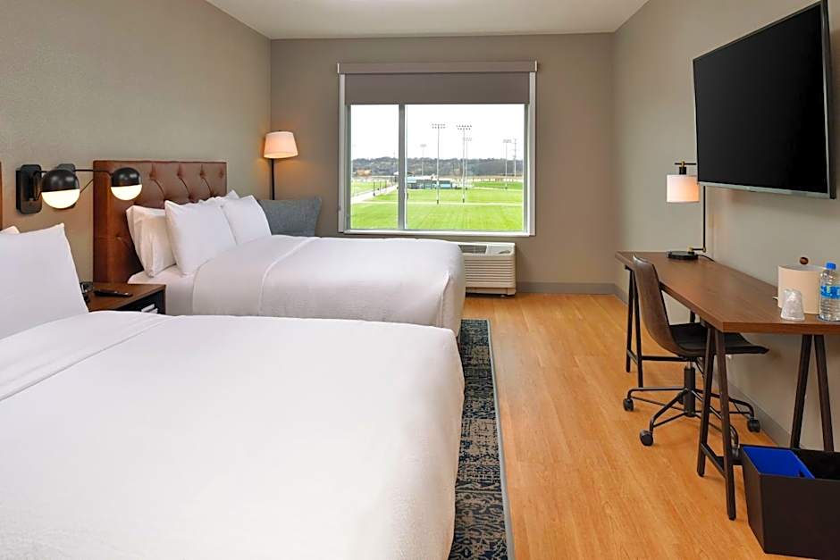 Four Points by Sheraton Olathe