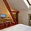 Boutique-Hotel Auberge Langenthal