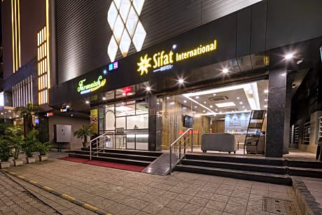 Hotel Sifat International