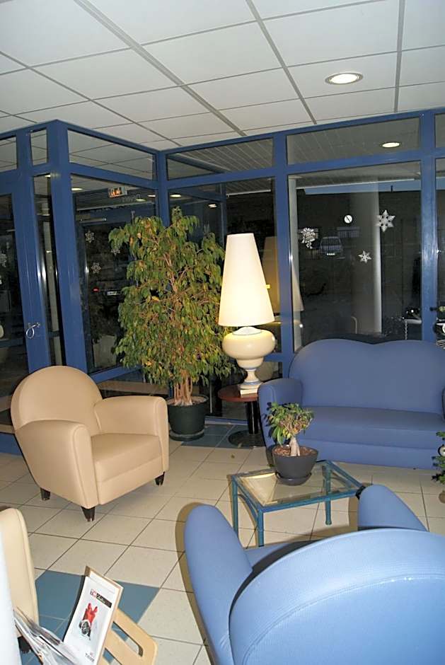 ibis budget Nevers Varennes Vauzelles