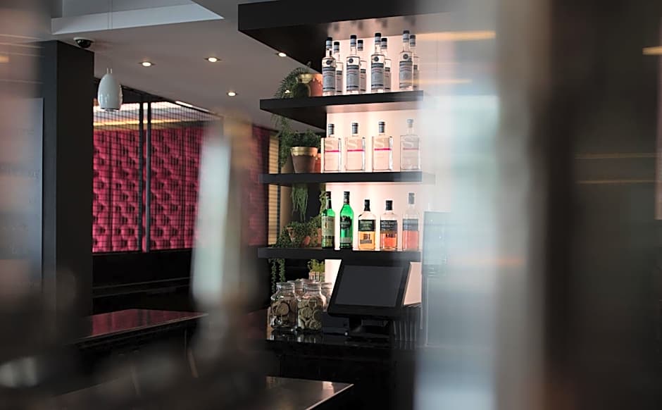 König`s Hotel am Schlosspark