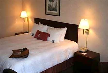 Hampton Inn New Bern