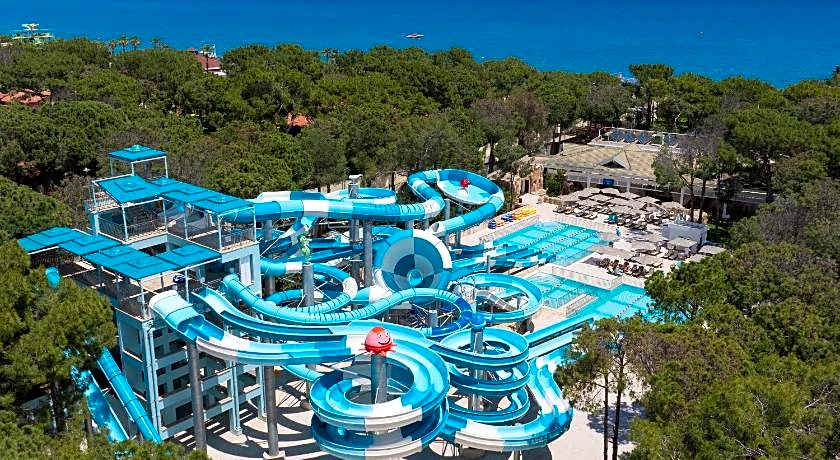 Nirvana Mediterranean Excellence - Ultra All Inclusive