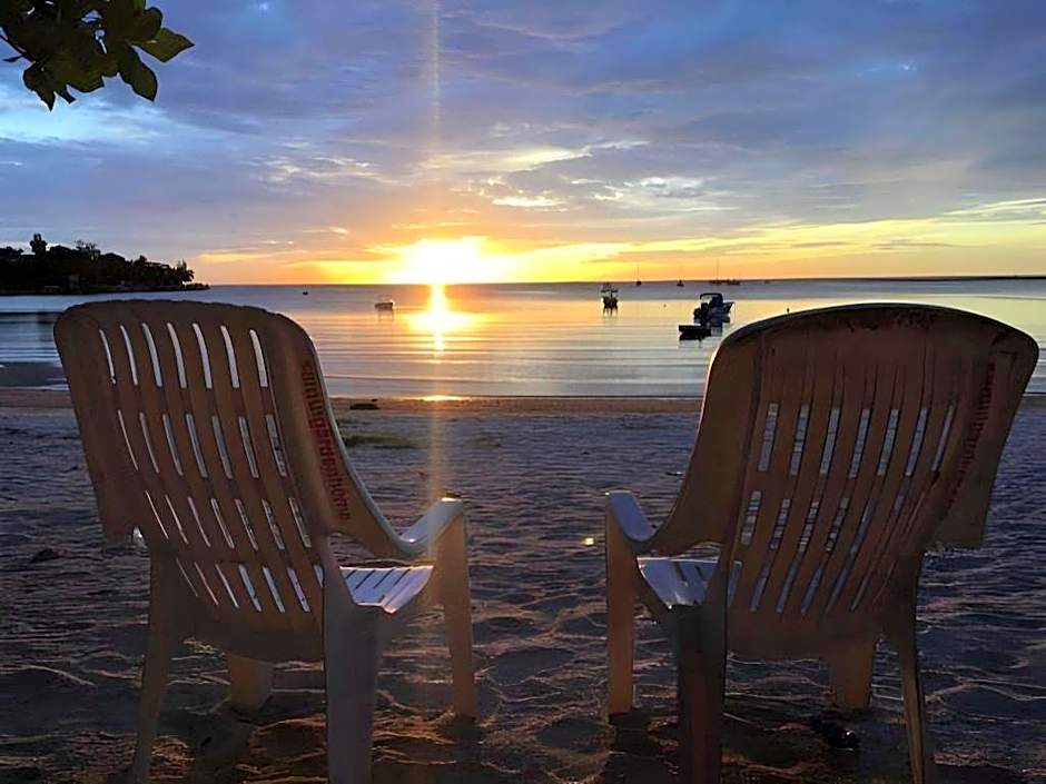 Samui Garden Home Hotel
