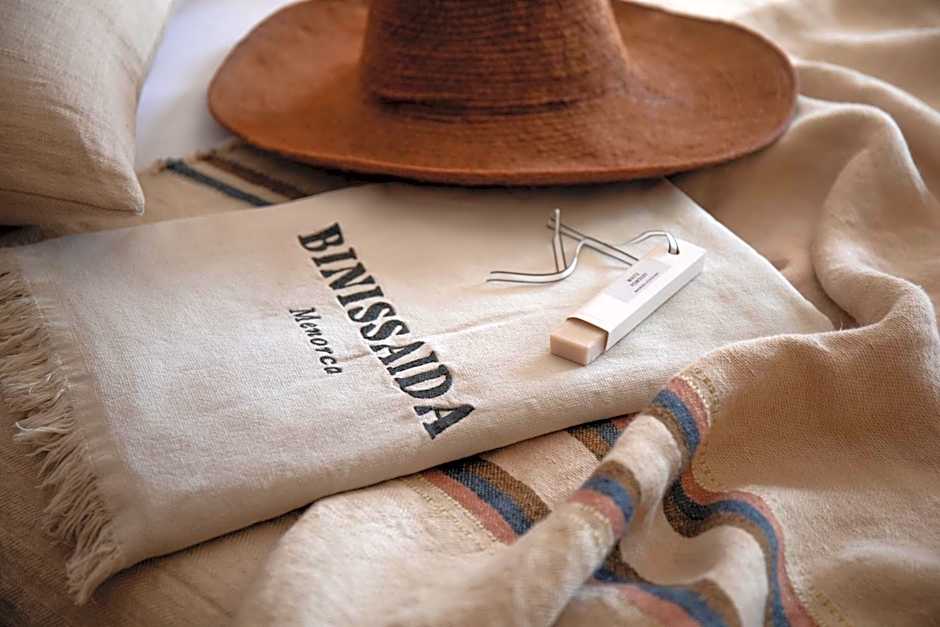 Binissaida Boutique Hotel