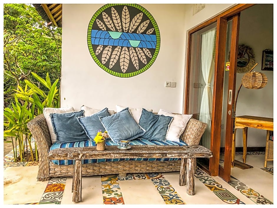 Sriyana Uluwatu