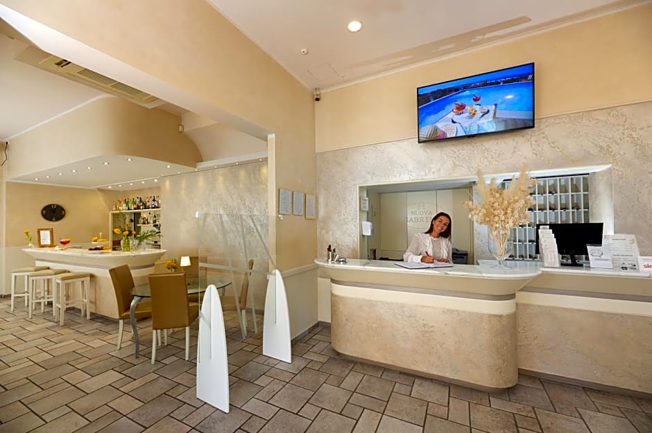 Hotel Nuova Sabrina